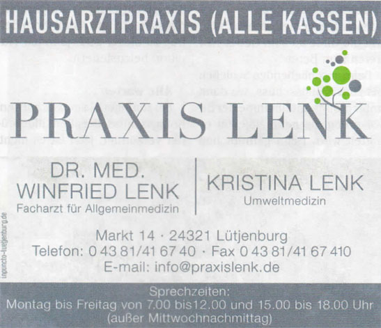 Praxis Dr.Lenk